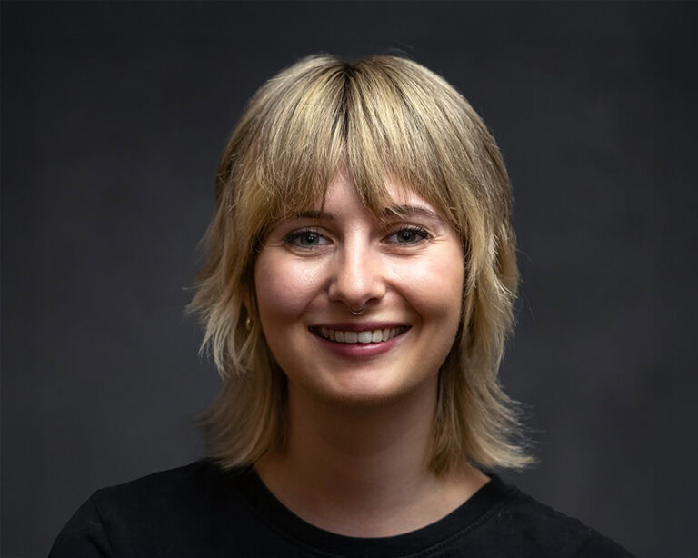 Lena Stauber