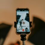 6 Tipps für professionelle Handy-Videos: So gelingt Euer Social-Media-Content